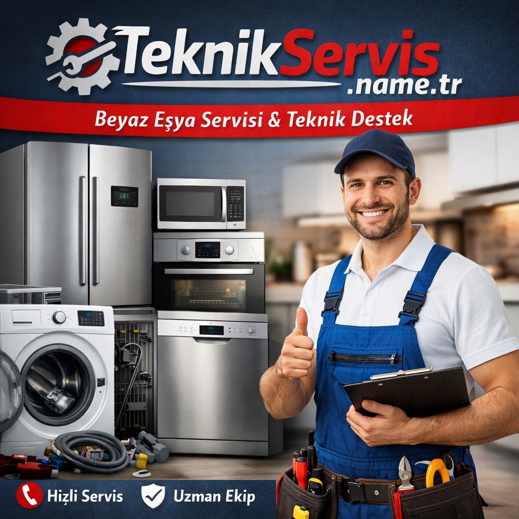 Avcılar  teknik servis ekibi